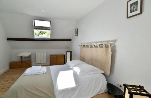 Lehon Apartamento | Le Cocon du Château - Appt de 65 m² à Dinan