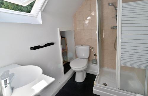 Lehon Apartamento | Le Cocon du Château - Appt de 65 m² à Dinan