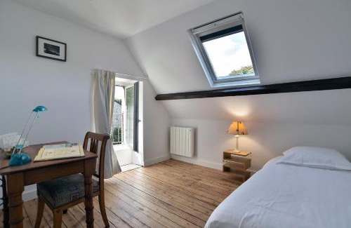 Lehon Apartamento | Le Cocon du Château - Appt de 65 m² à Dinan