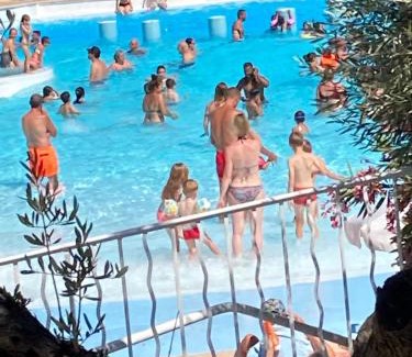 Le Dramont Apartamento | Le Cocon du Hameau rdj cloturé Cap Esterel