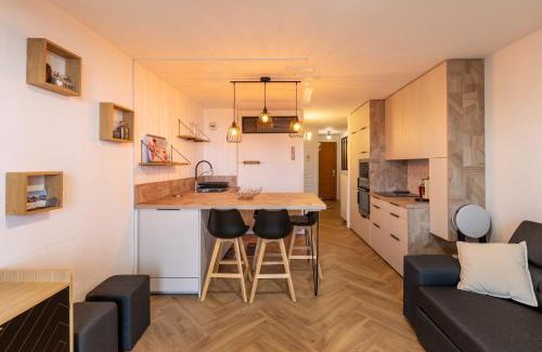Les Angles Apartamento | Le Cocon du Llaret - Station de ski à pied