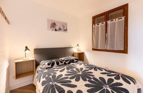 Les Angles Apartamento | Le Cocon du Llaret - Station de ski à pied