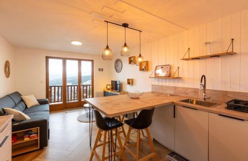 Les Angles Apartamento | Le Cocon du Llaret - Station de ski à pied