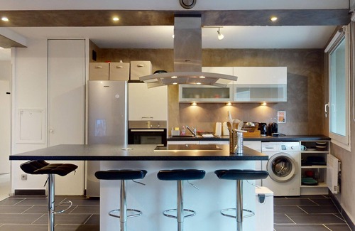 Neudorf Ouest Apartamento | Le cocon du Neudorf