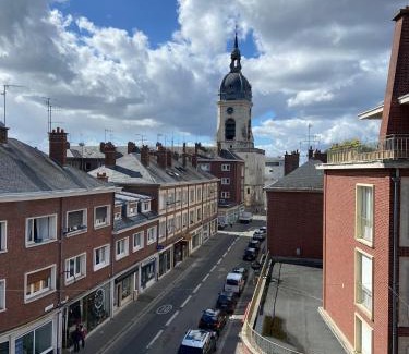 Centre Ville Apartamento | "LE COCON" en HYPERCENTRE PARKING GRATUIT