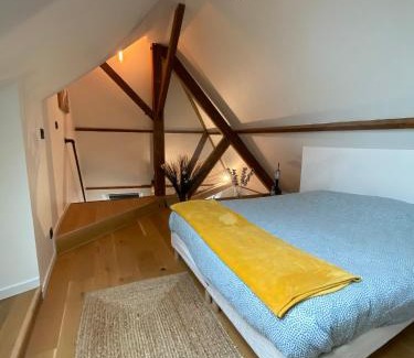 Centre Ville Apartamento | "LE COCON" en HYPERCENTRE PARKING GRATUIT