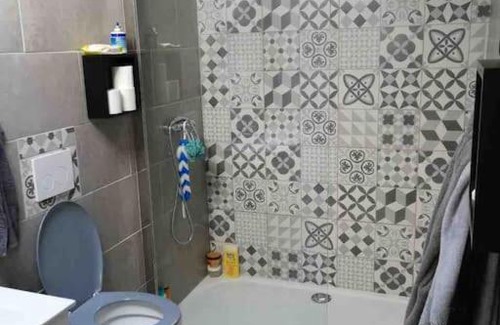 Balaruc-les-Bains Apartamento | Le Cocon