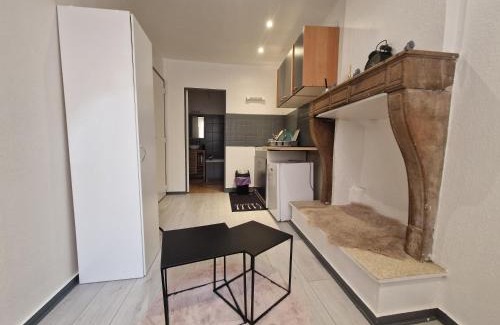Besancon Old Town Apartamento | Le cocon