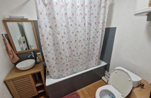 Besancon Old Town Apartamento | Le cocon