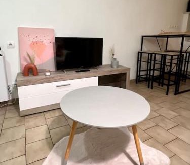 Colombelles Apartamento | Le cocon