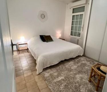 Colombelles Apartamento | Le cocon