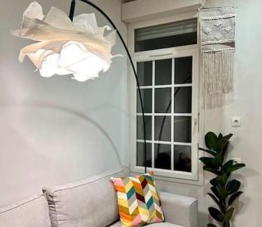 Colombelles Apartamento | Le cocon