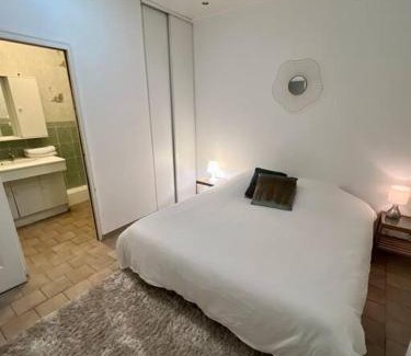 Colombelles Apartamento | Le cocon