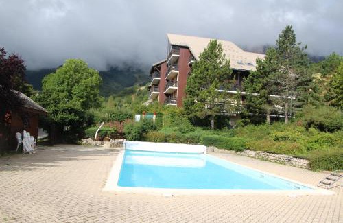 Gresse-en-Vercors Apartamento | LE COCON