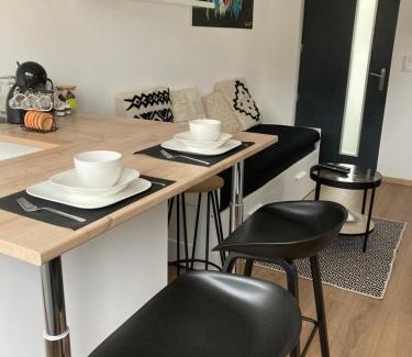 Guebwiller Apartamento | Le cocon