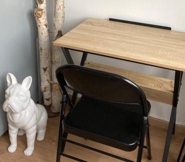 Guebwiller Apartamento | Le cocon