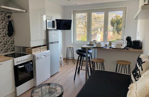 Guebwiller Apartamento | Le cocon