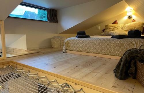 Le Breuil-en-Auge Casa | Le Cocon