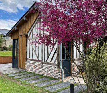 Le Breuil-en-Auge Casa | Le Cocon