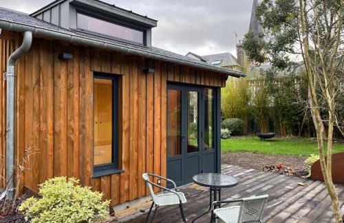 Le Breuil-en-Auge Casa | Le Cocon