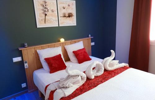 Lussas Casa | Le cocon