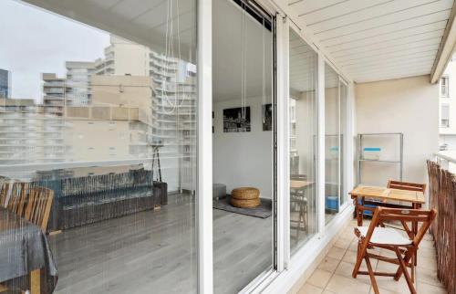 Parc-Nord Apartamento | Le cocon