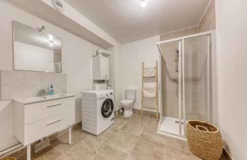 Saint-Remy-les-Chevreuse Apartamento | Le Cocon de Chevreuse - Appartement 3 étoiles