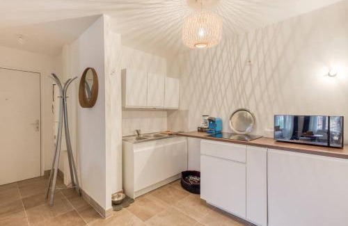 Saint-Remy-les-Chevreuse Apartamento | Le Cocon de Chevreuse - Appartement 3 étoiles