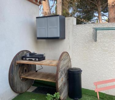 Vias Casa | Le cocon