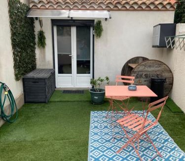 Vias Casa | Le cocon
