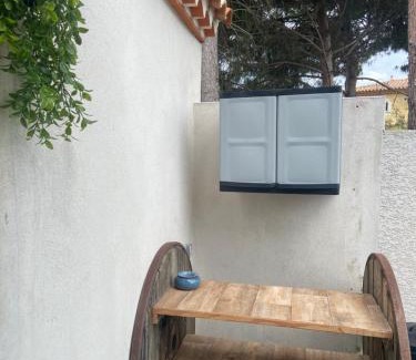 Vias Casa | Le cocon