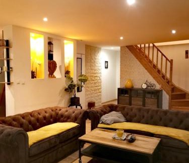 Paroisse de la Pentecote Casa | Le cocon Havrais