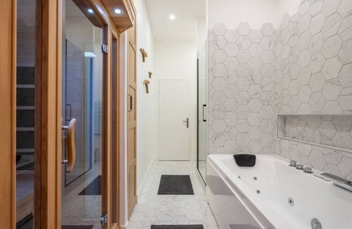 Jean Moulin - Marius Berliet Apartamento | Le Cocon Hygge & SPA