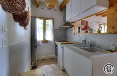 Marennes Casa | Le Cocon - MARENNES - Gîte