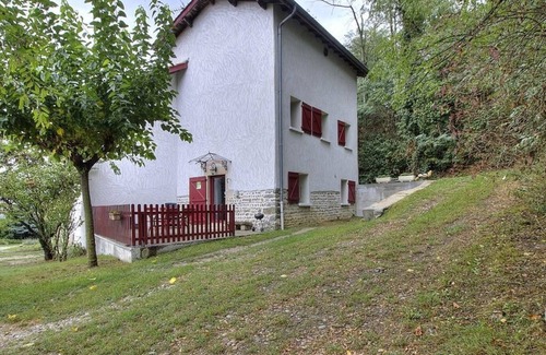 Marennes Casa | Le Cocon - MARENNES - Gîte