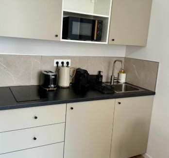 Mulhouse Apartamento | Le cocon Mulhouse