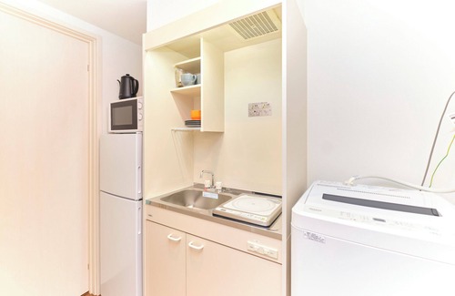 Ota Apartamento | Le Cocon Nakarokugo
