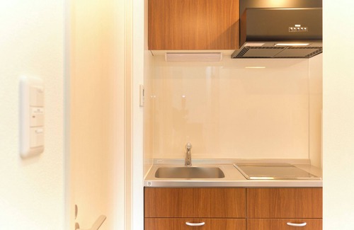 Ota Apartamento | Le Cocon Nakarokugo