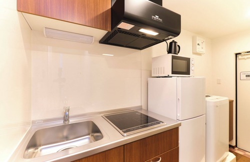 Ota Apartamento | Le Cocon Nakarokugo
