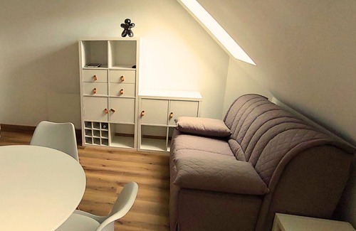 Longny-au-Perche Apartamento | Le Cocon Perché - "nid Secret" au Cœur du Perche Ornais