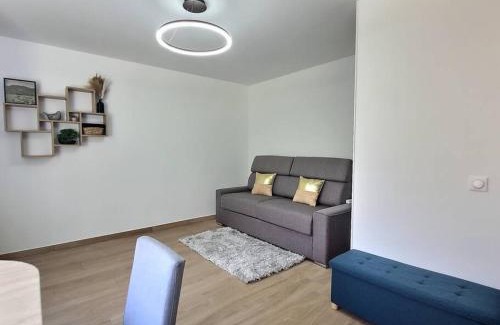 Pomponne Apartamento | Le Cocon Pomponné *Paris*Disney*Parking*