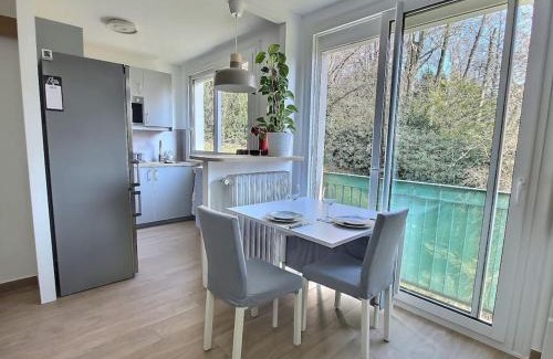 Pomponne Apartamento | Le Cocon Pomponné *Paris*Disney*Parking*