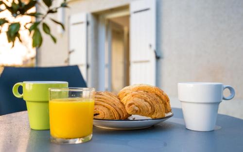 Rodez Apartamento | Le Cocon Ruthénois - Climatisation, Wifi, Netflix & Jardin