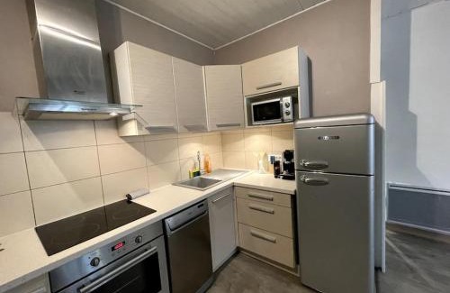 Albertville Apartamento | Le Cocon Savoyard