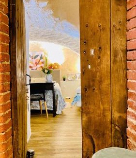 Saint-Cyr Apartamento | Le Cocon Secret