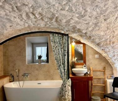 Saint-Cyr Apartamento | Le Cocon Secret