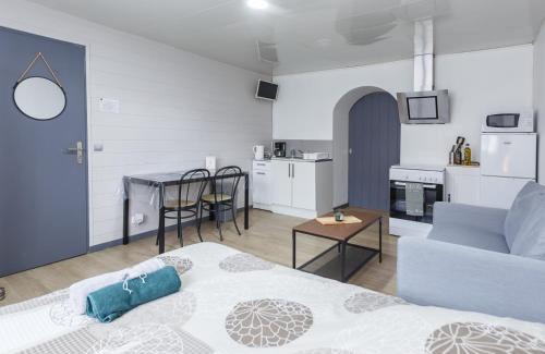 Lhommaize Apartamento | LE COCON - T1 - 26 m2