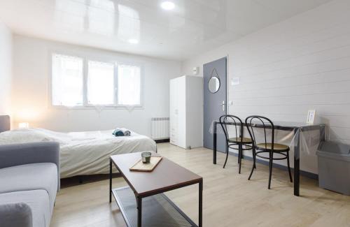 Lhommaize Apartamento | LE COCON - T1 - 26 m2