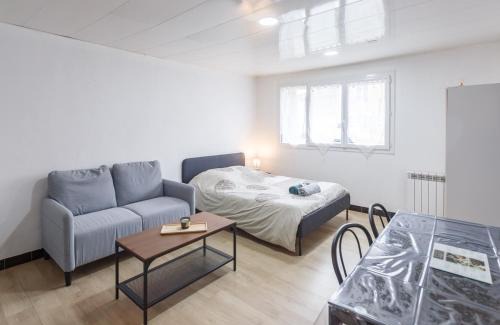 Lhommaize Apartamento | LE COCON - T1 - 26 m2