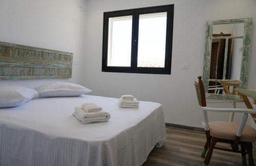Sfax Apartamento | Le cocon vert